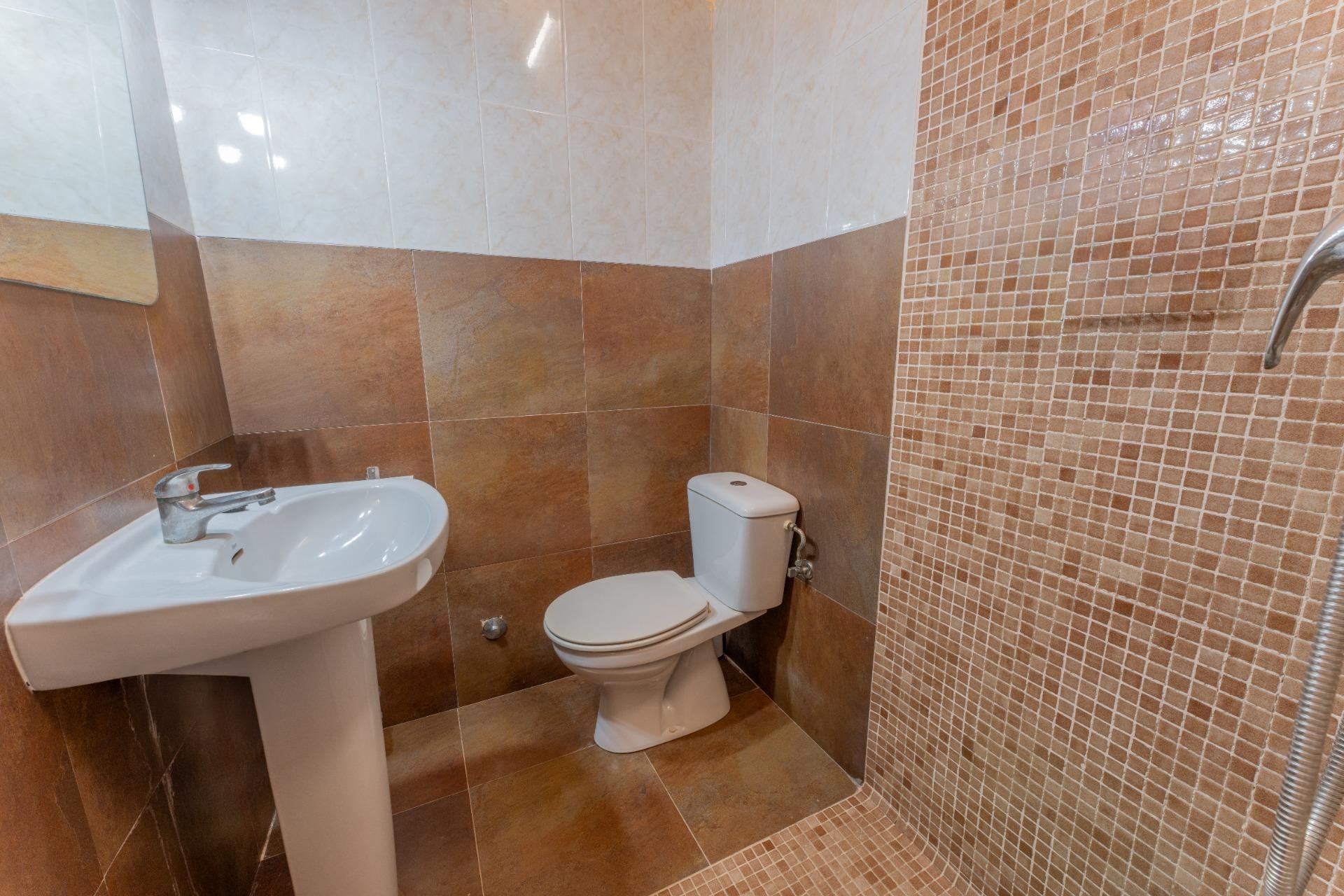 Reventa - Villa - Crevillent - DERRAMADOR