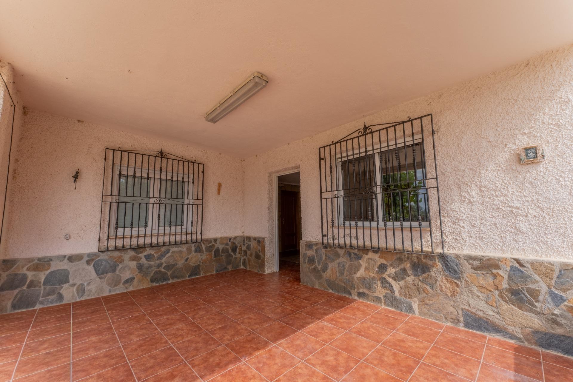 Reventa - Villa - Crevillent - DERRAMADOR