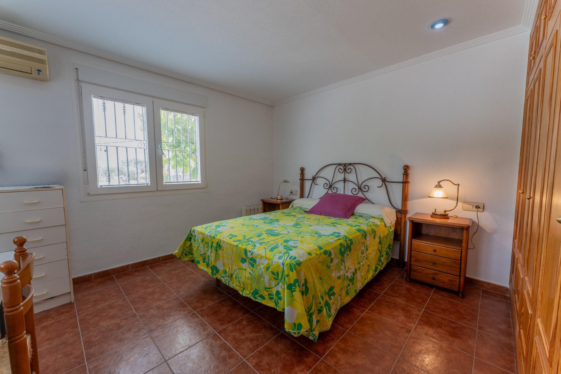 Reventa - Villa - Crevillent - DERRAMADOR