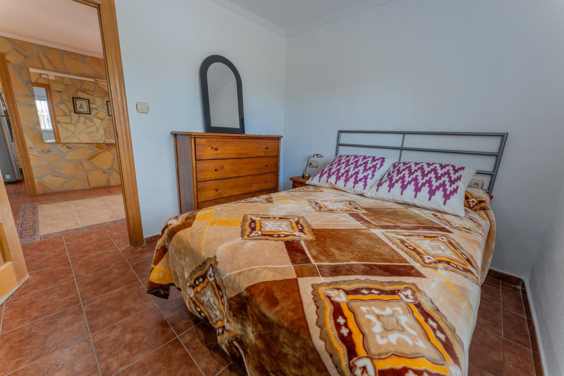 Reventa - Villa - Crevillent - DERRAMADOR
