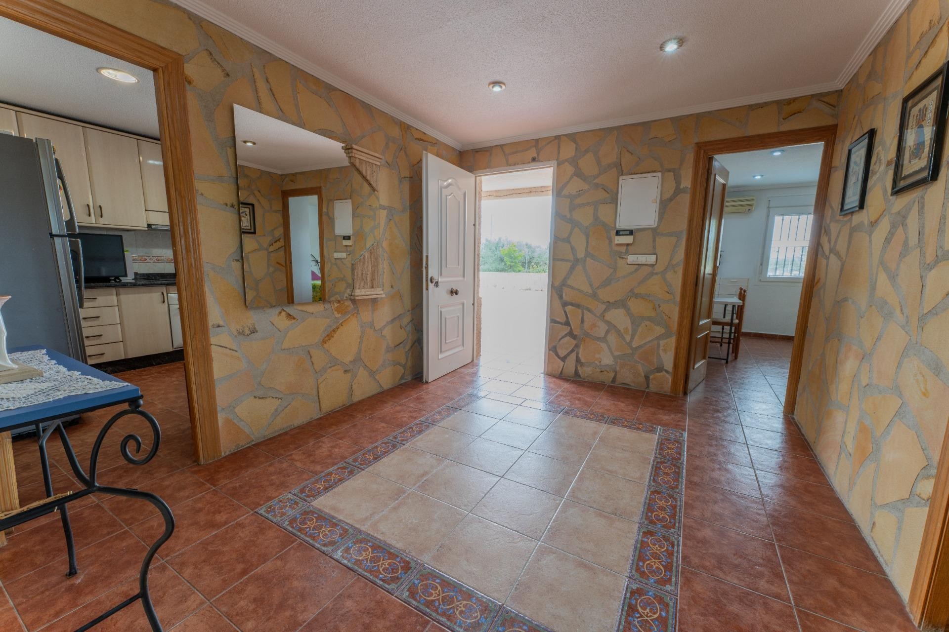 Reventa - Villa - Crevillent - DERRAMADOR