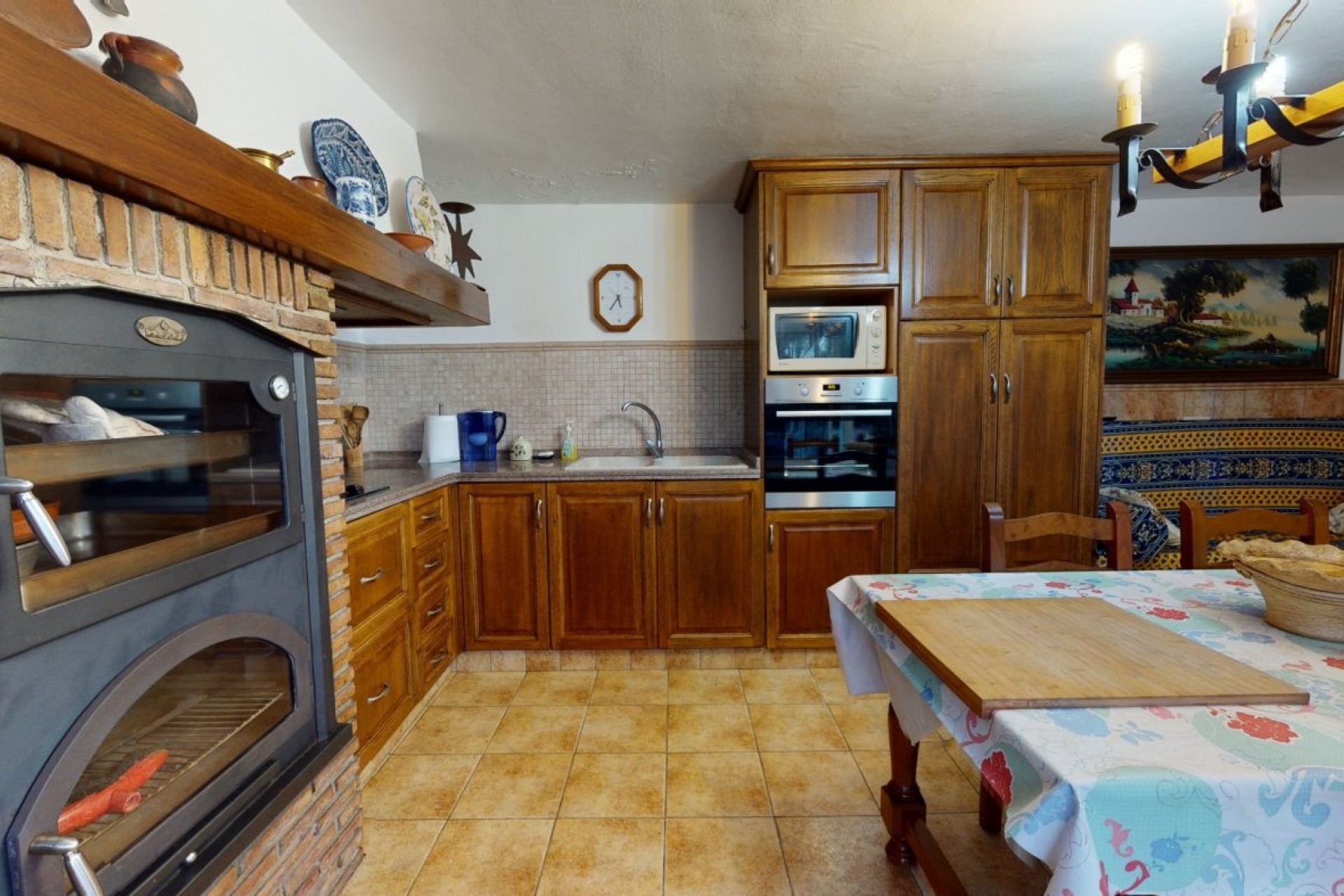 Reventa - Villa - Crevillent - EL REALENGO