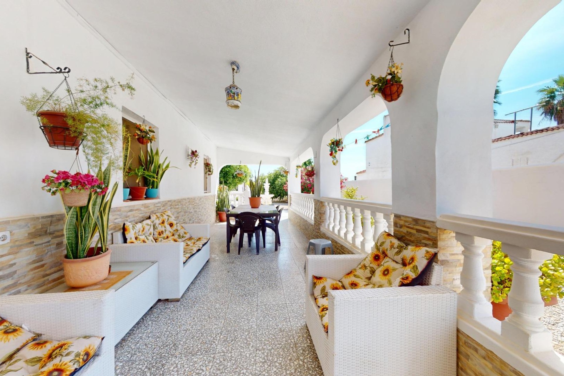 Reventa - Villa - Crevillent - LA MANGRANERA