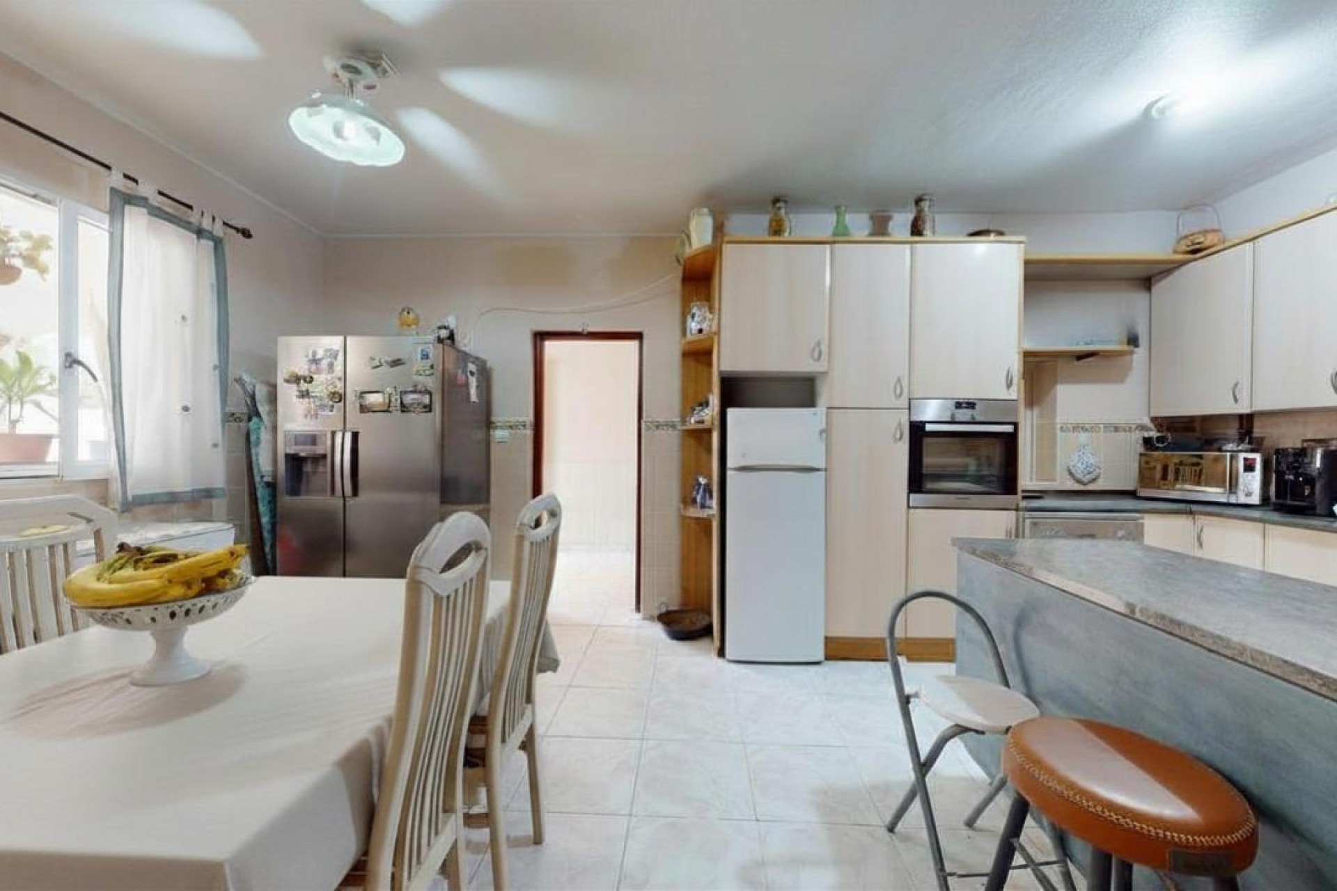 Reventa - Villa - Crevillent - LA MANGRANERA