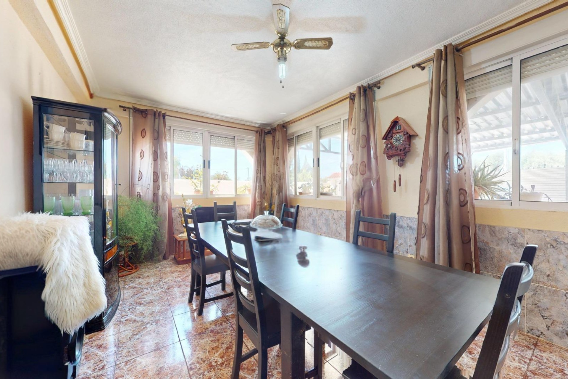 Reventa - Villa - Crevillent - LA MANGRANERA