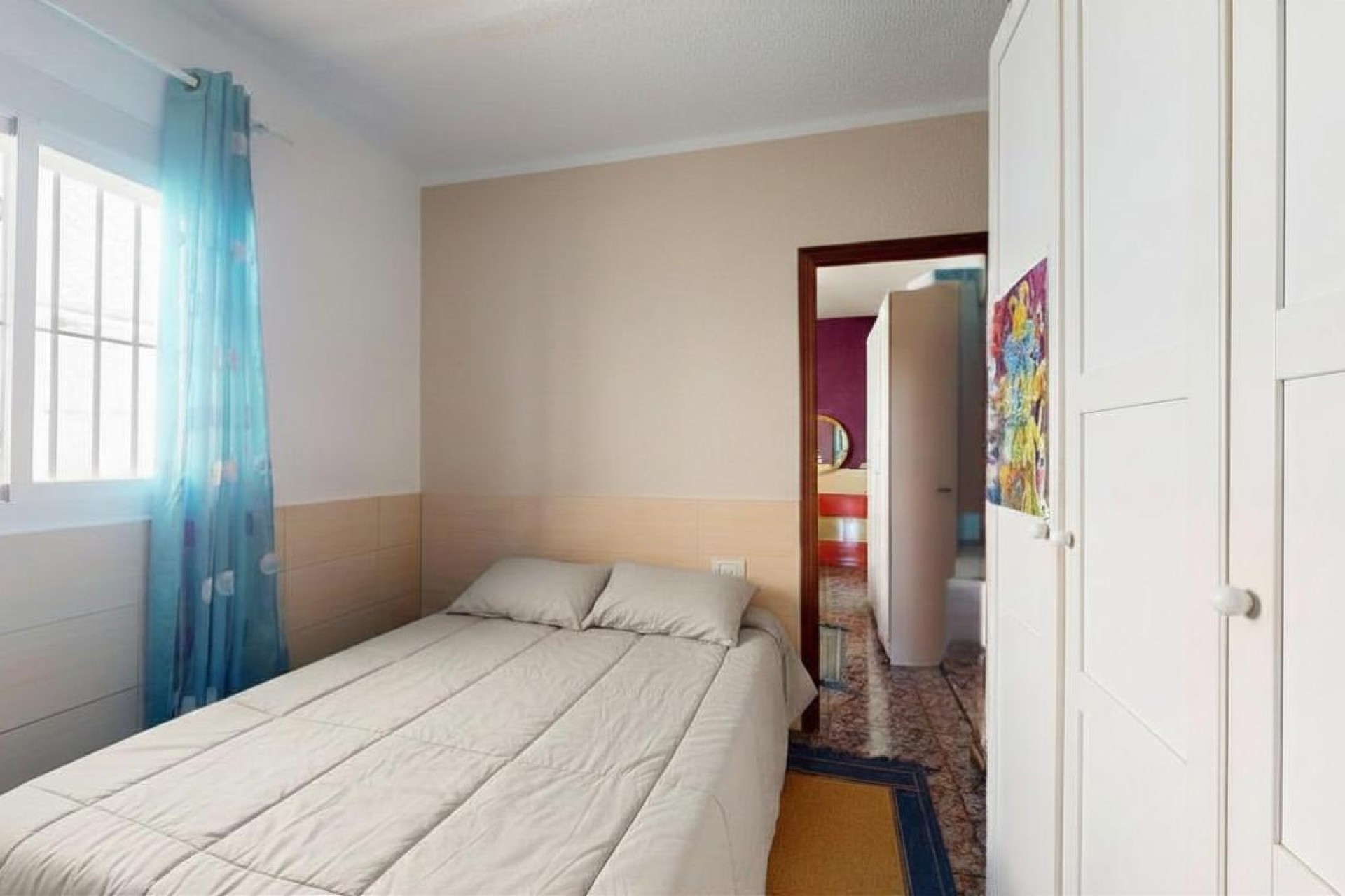 Reventa - Villa - Crevillent - LA MANGRANERA
