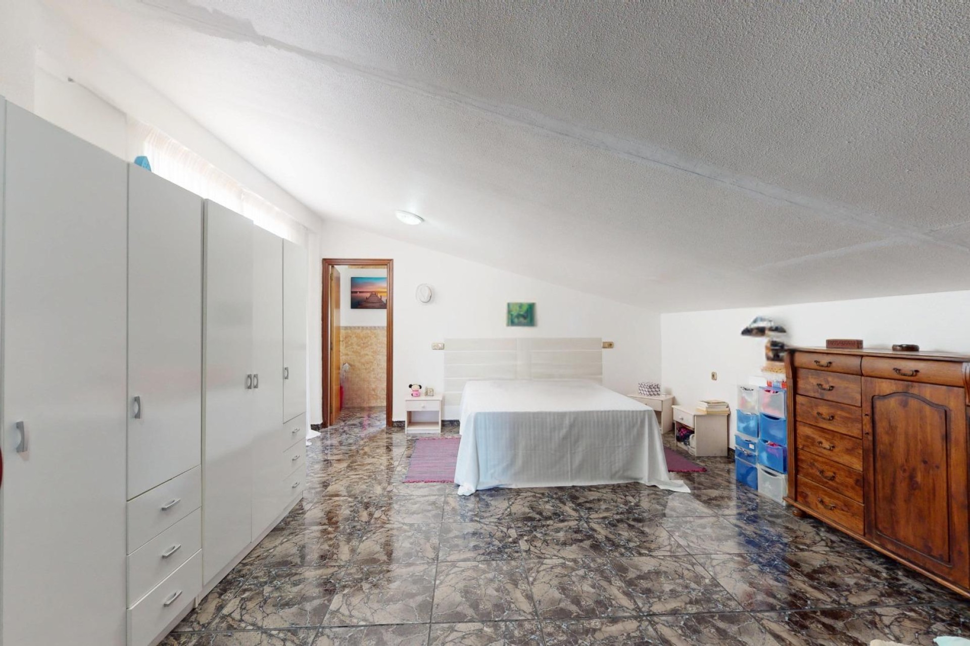 Reventa - Villa - Crevillent - LA MANGRANERA