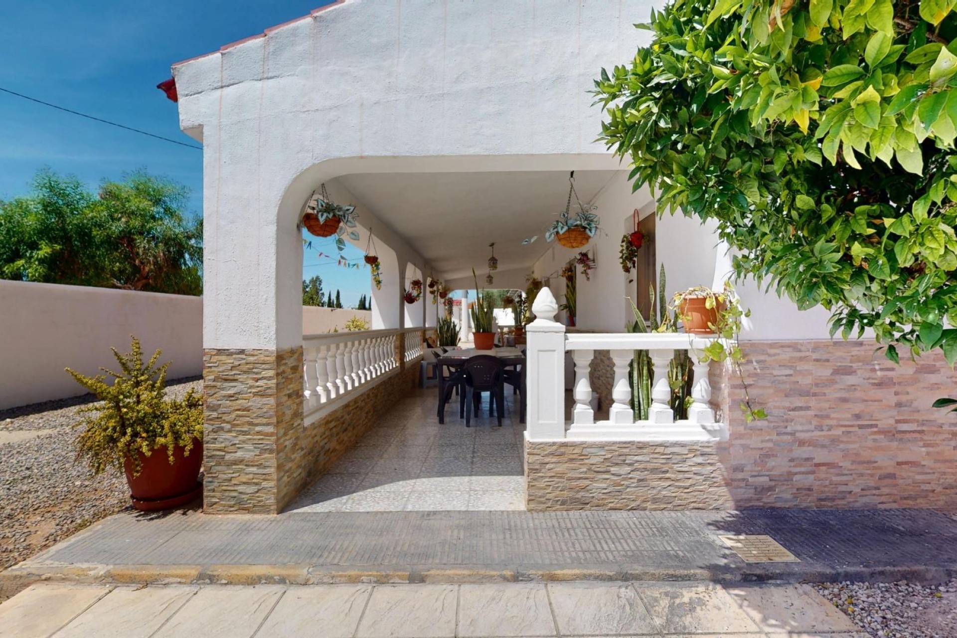 Reventa - Villa - Crevillent - LA MANGRANERA