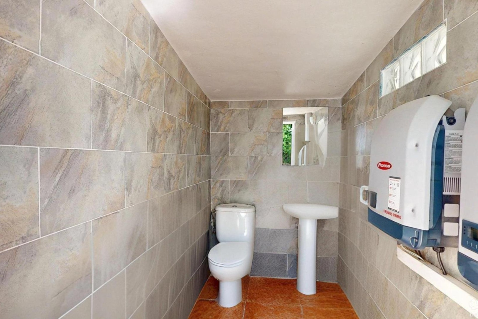 Reventa - Villa - Crevillent - LA MANGRANERA
