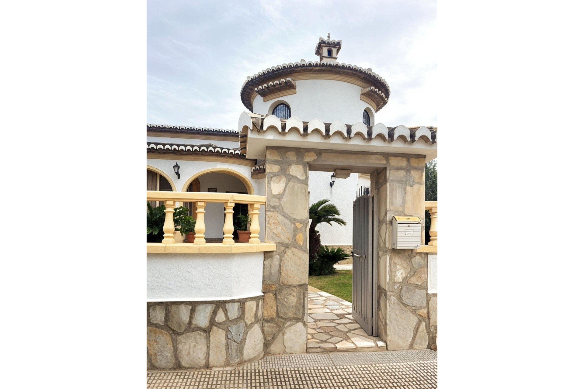 Reventa - Villa - Denia - Devesses - Monte Pego