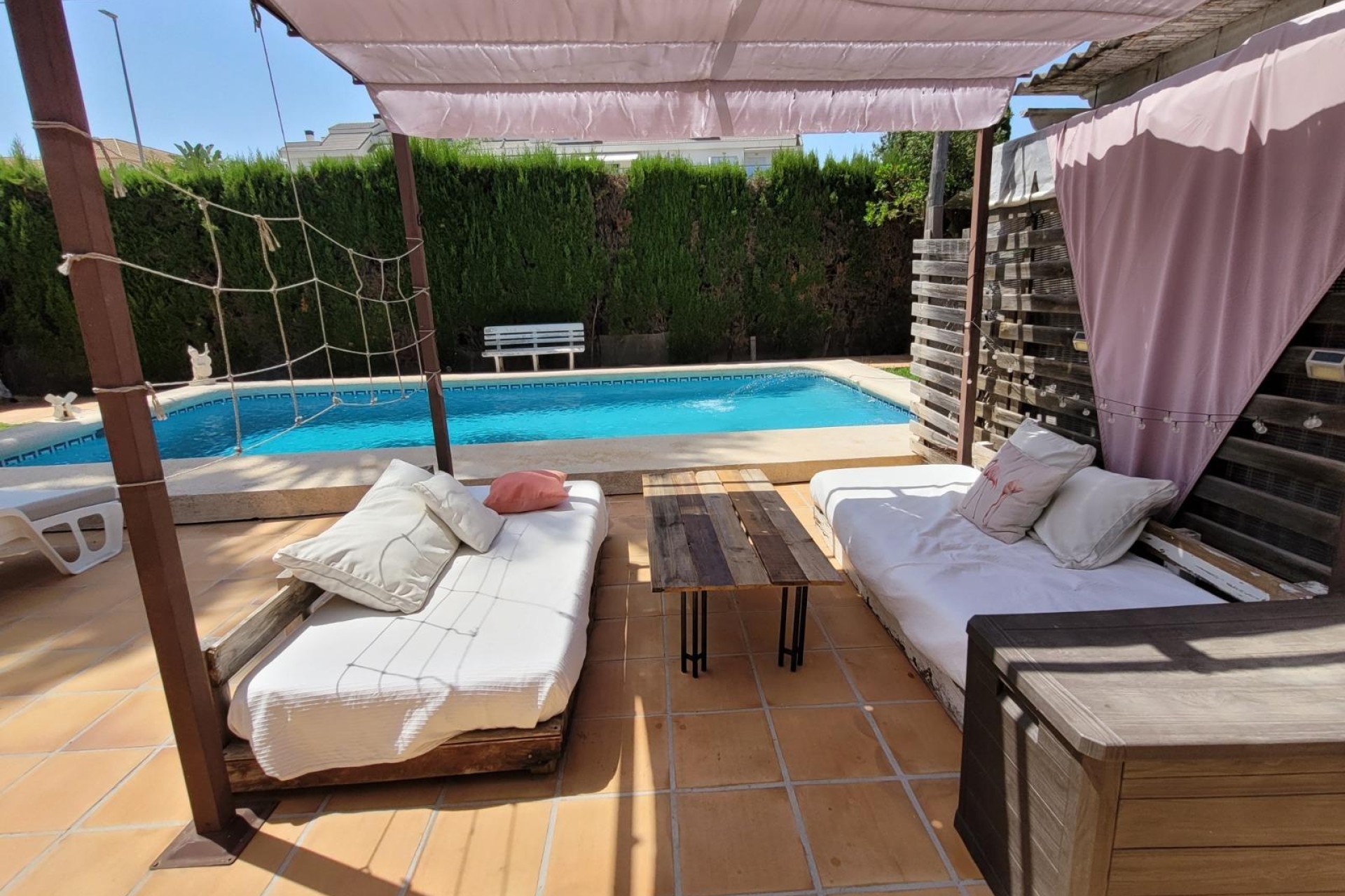 Reventa - Villa - Denia - Les Bovetes-La Felicidad