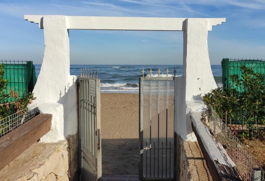 Reventa - Villa - Denia - Les Bovetes-La Felicidad