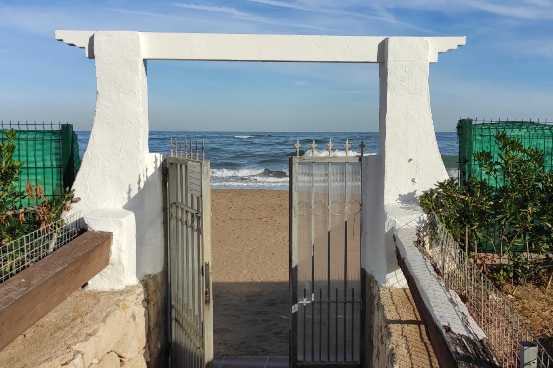 Reventa - Villa - Denia - Les Bovetes-La Felicidad