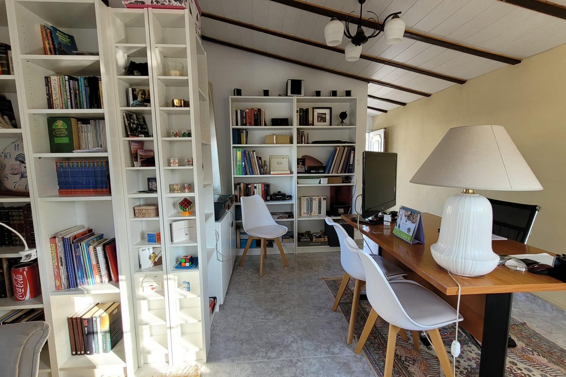 Reventa - Villa - Denia - Les Bovetes-La Felicidad
