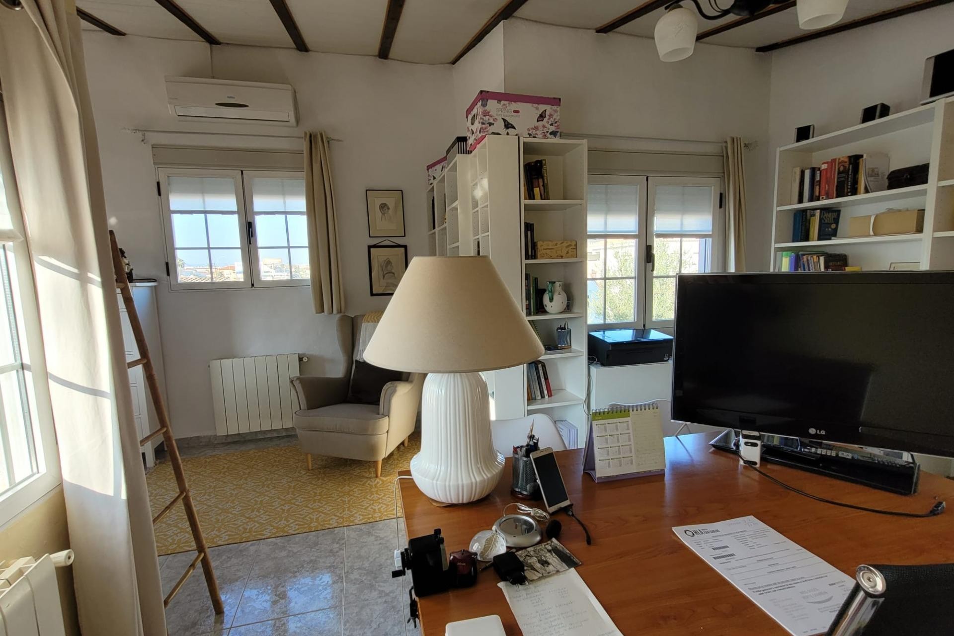 Reventa - Villa - Denia - Les Bovetes-La Felicidad