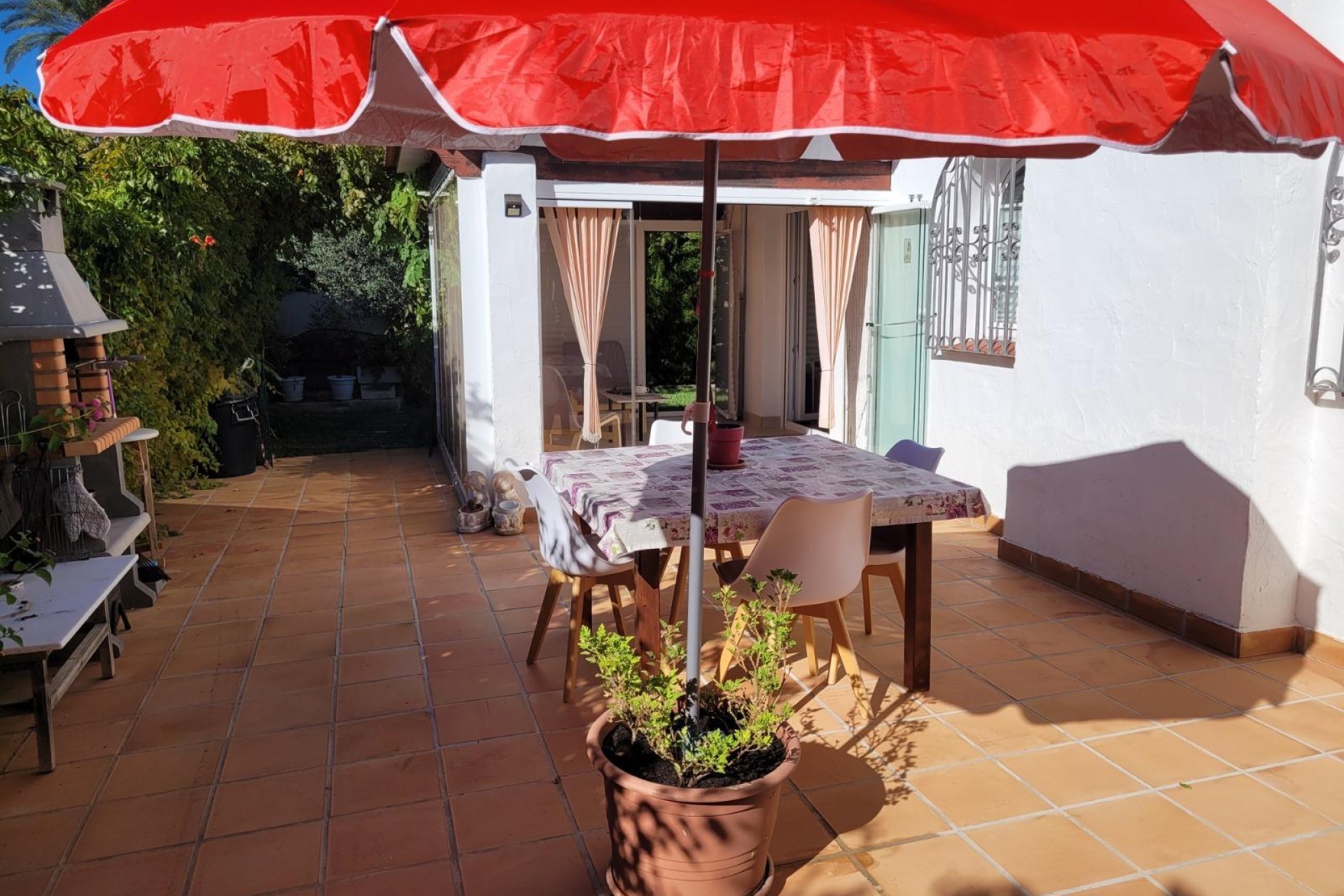 Reventa - Villa - Denia - Les Bovetes-La Felicidad