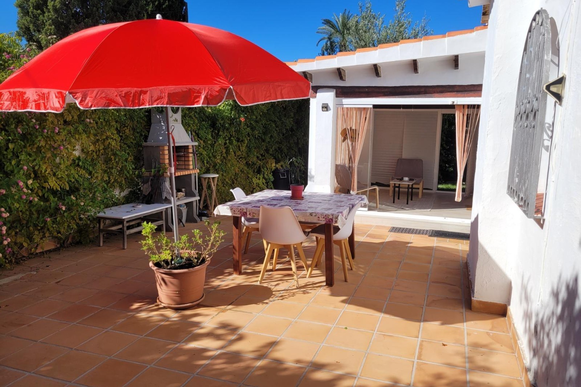 Reventa - Villa - Denia - Les Bovetes-La Felicidad