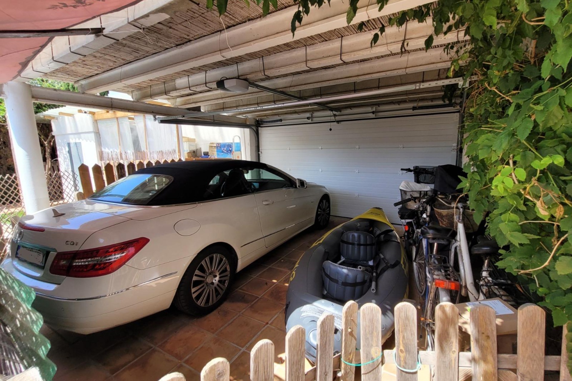 Reventa - Villa - Denia - Les Bovetes-La Felicidad