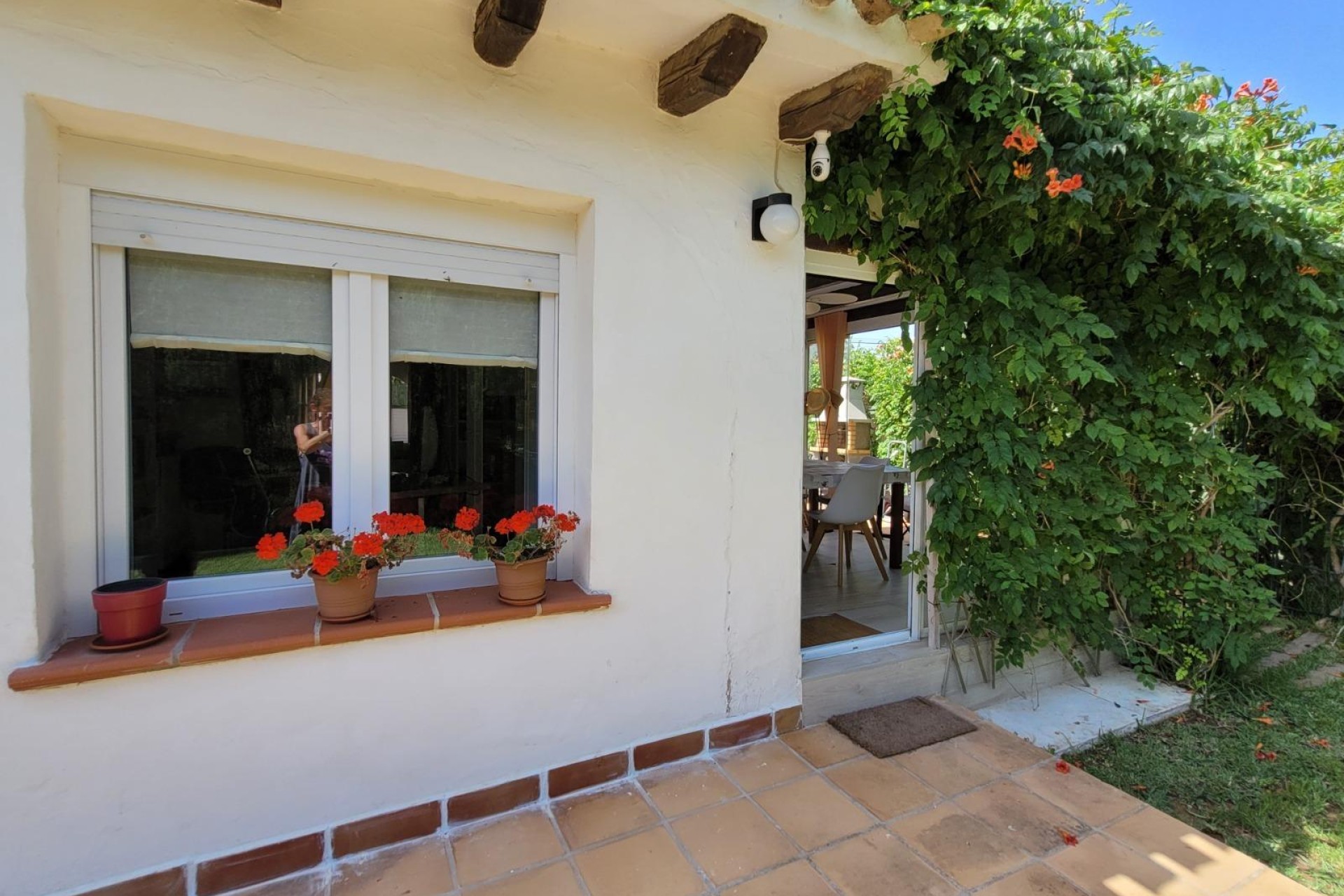 Reventa - Villa - Denia - Les Bovetes-La Felicidad