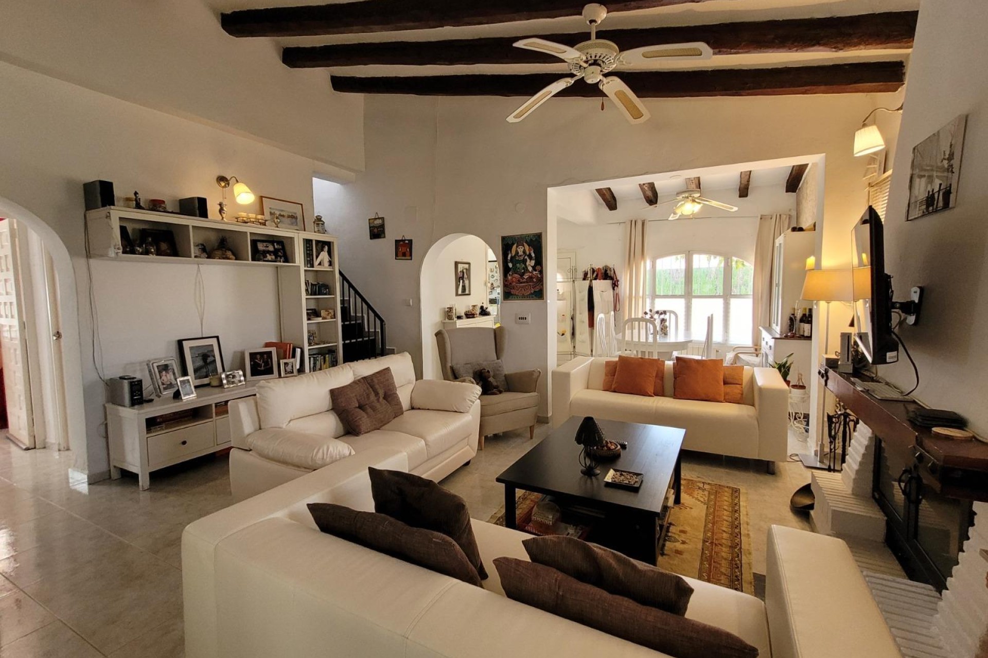 Reventa - Villa - Denia - Les Bovetes-La Felicidad