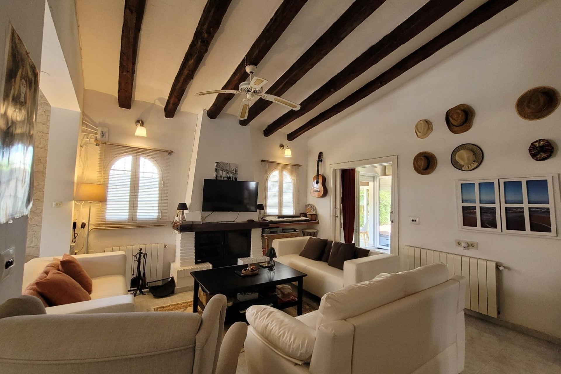 Reventa - Villa - Denia - Les Bovetes-La Felicidad