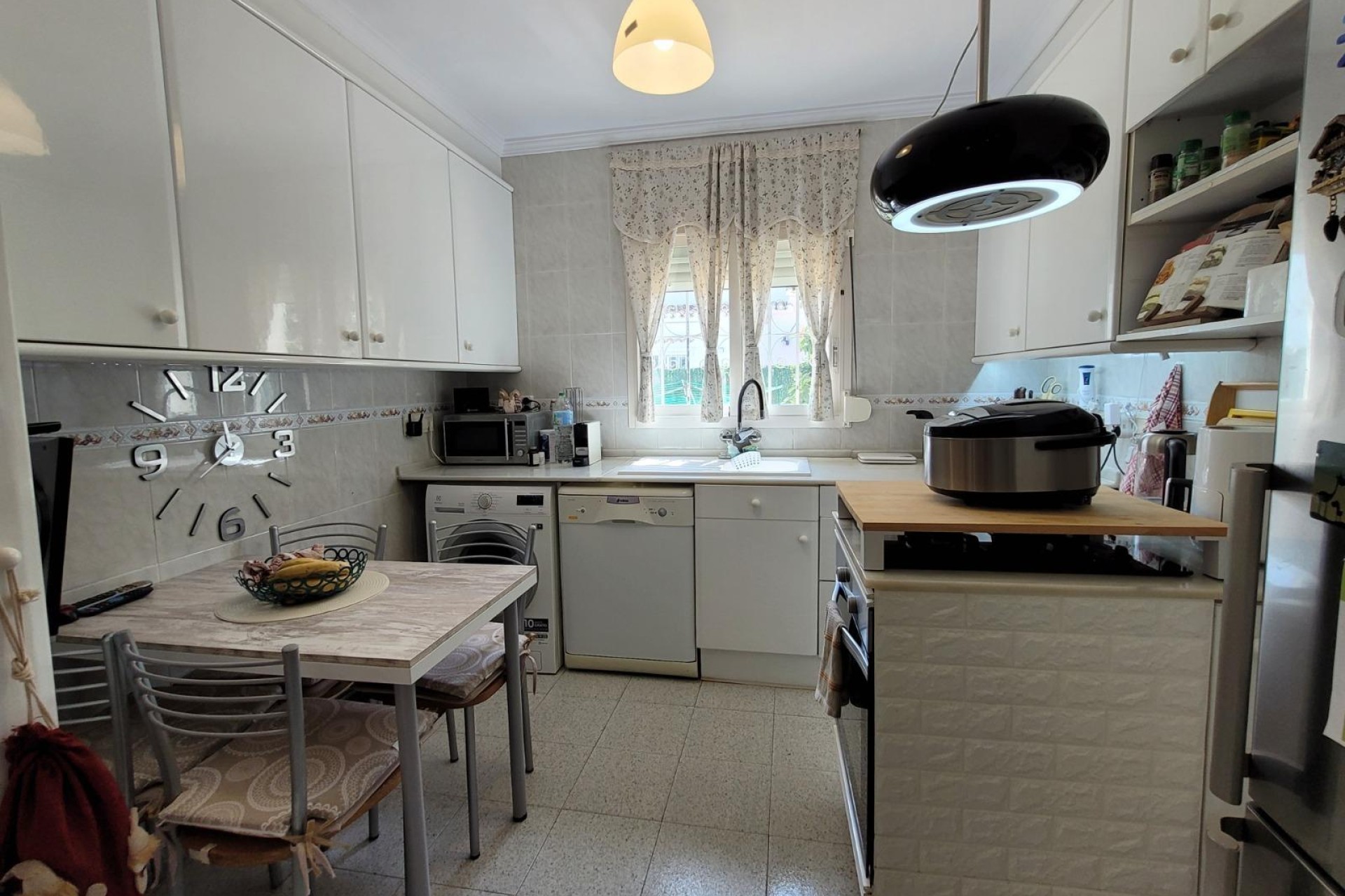 Reventa - Villa - Denia - Les Bovetes-La Felicidad