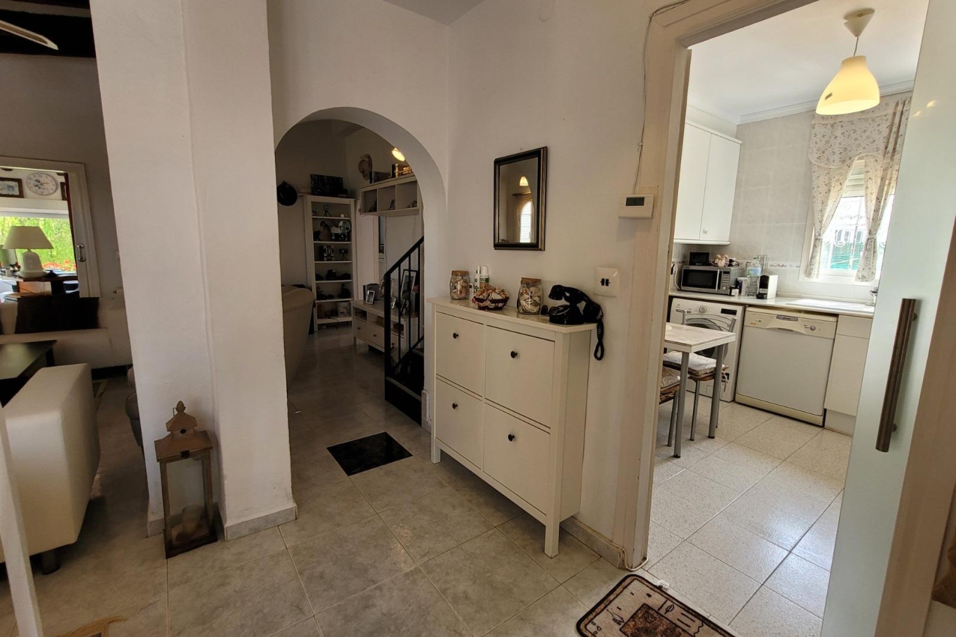 Reventa - Villa - Denia - Les Bovetes-La Felicidad