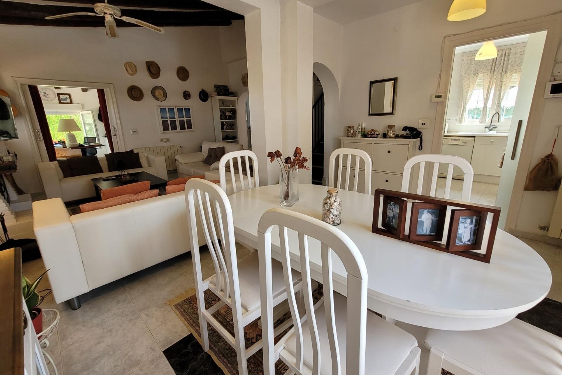 Reventa - Villa - Denia - Les Bovetes-La Felicidad