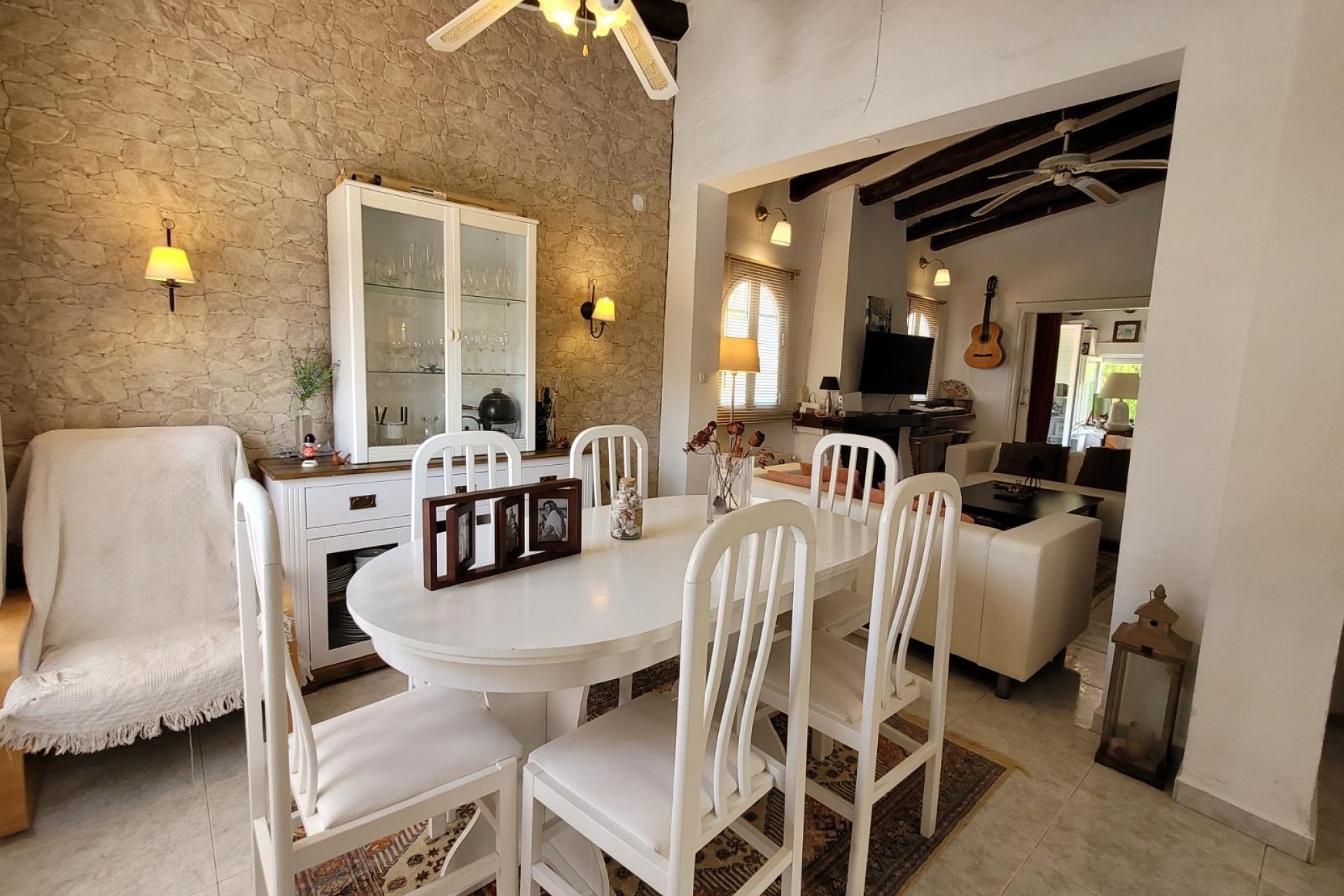 Reventa - Villa - Denia - Les Bovetes-La Felicidad