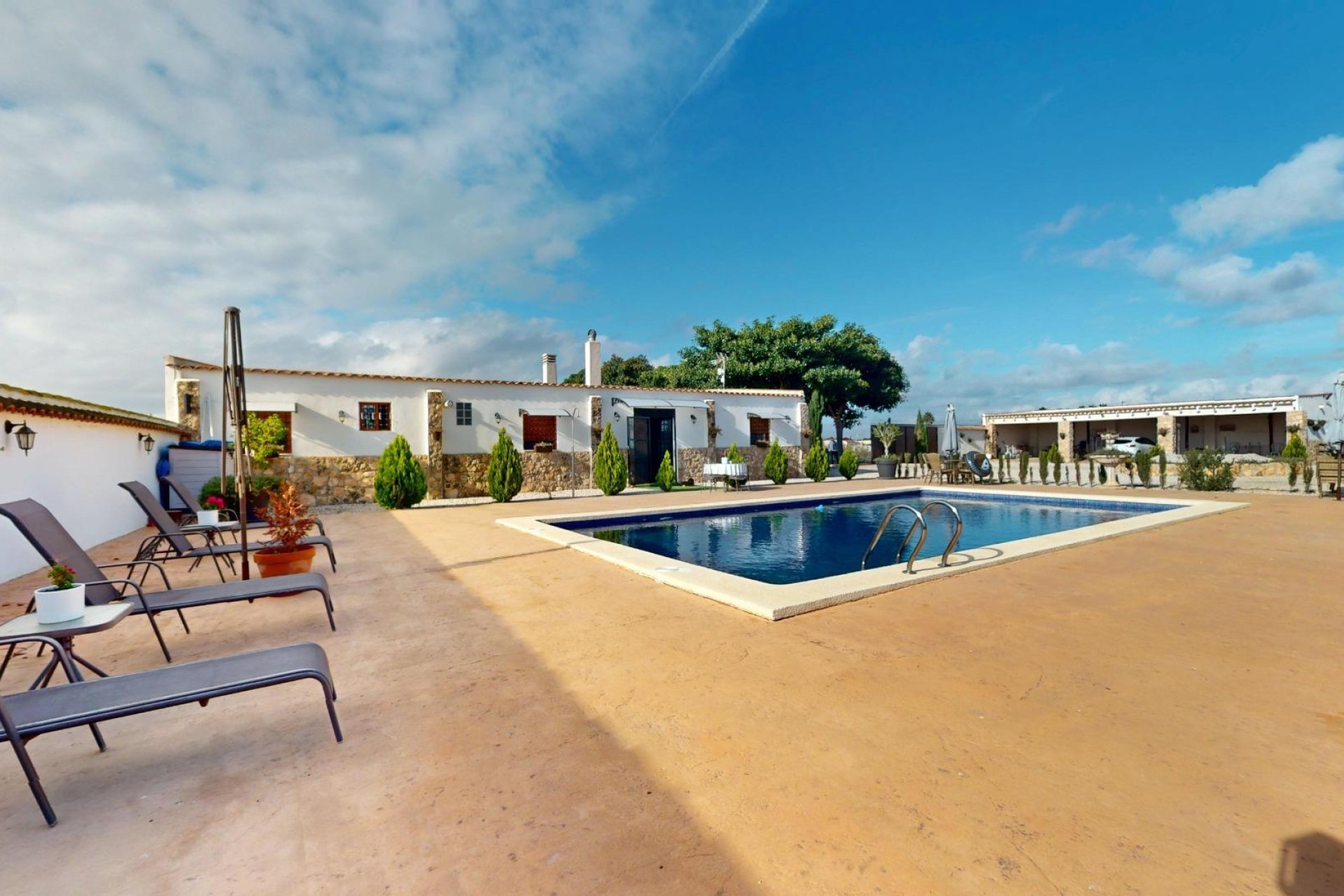 Reventa - Villa - Dolores - Comunidad valenciana