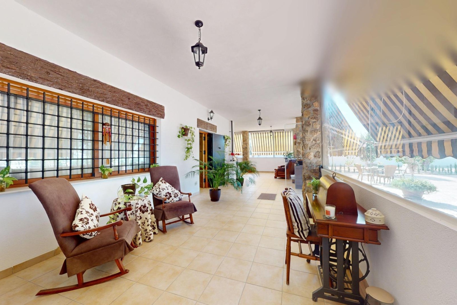 Reventa - Villa - Dolores - Comunidad valenciana