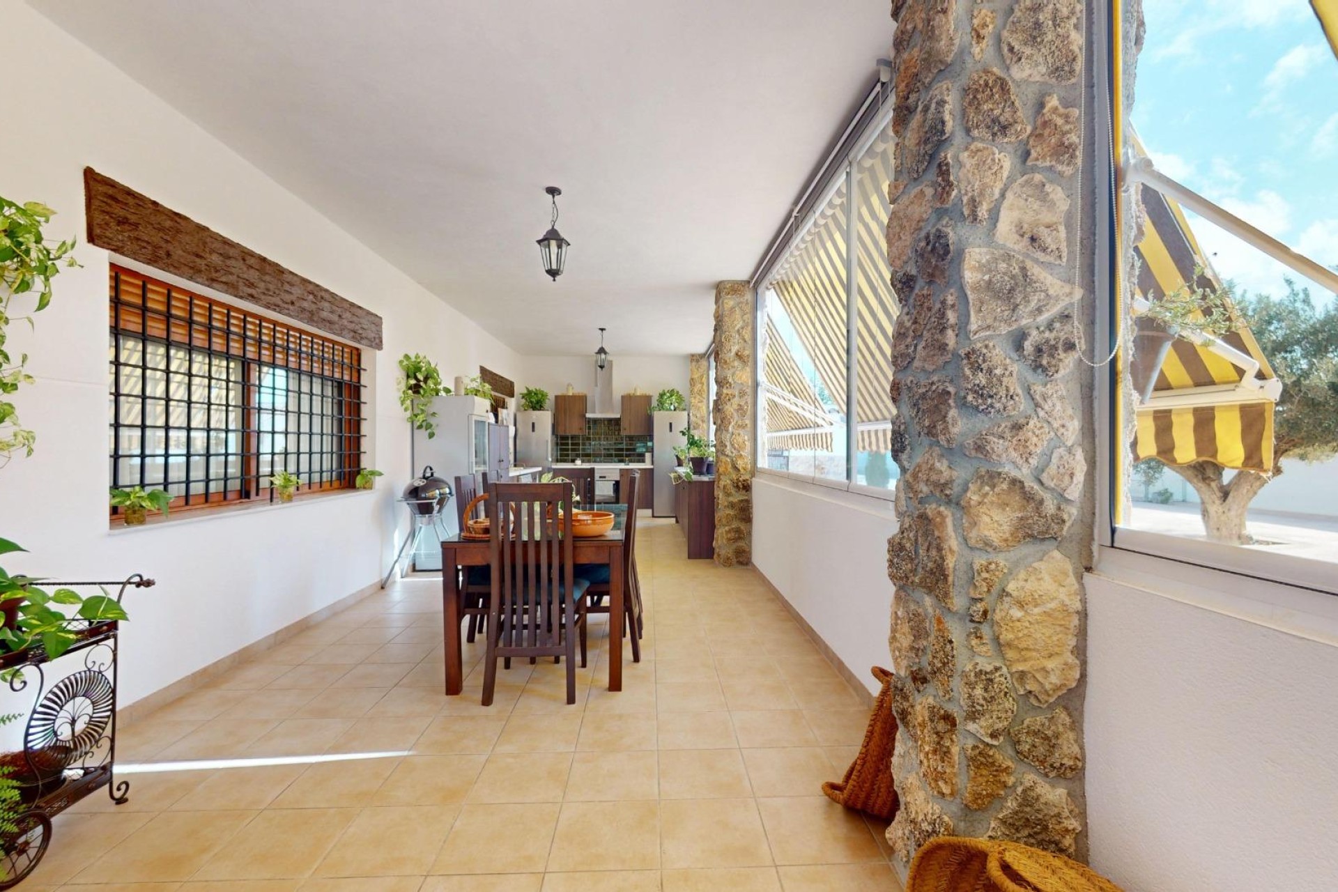 Reventa - Villa - Dolores - Comunidad valenciana