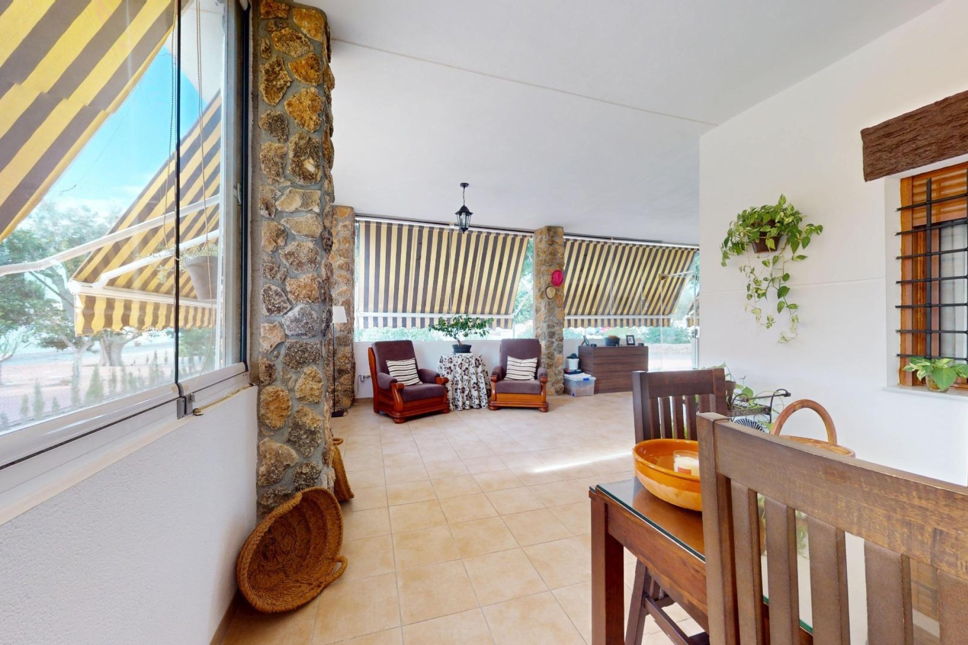 Reventa - Villa - Dolores - Comunidad valenciana