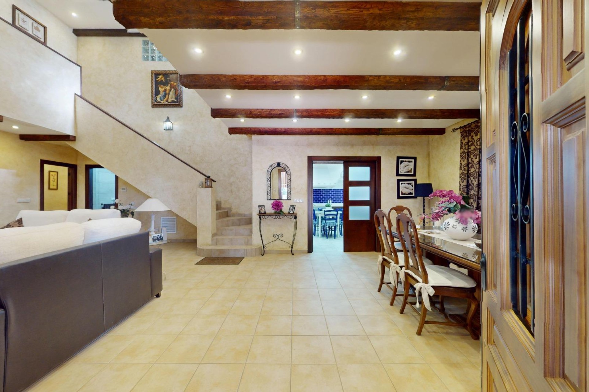 Reventa - Villa - Dolores - Comunidad valenciana