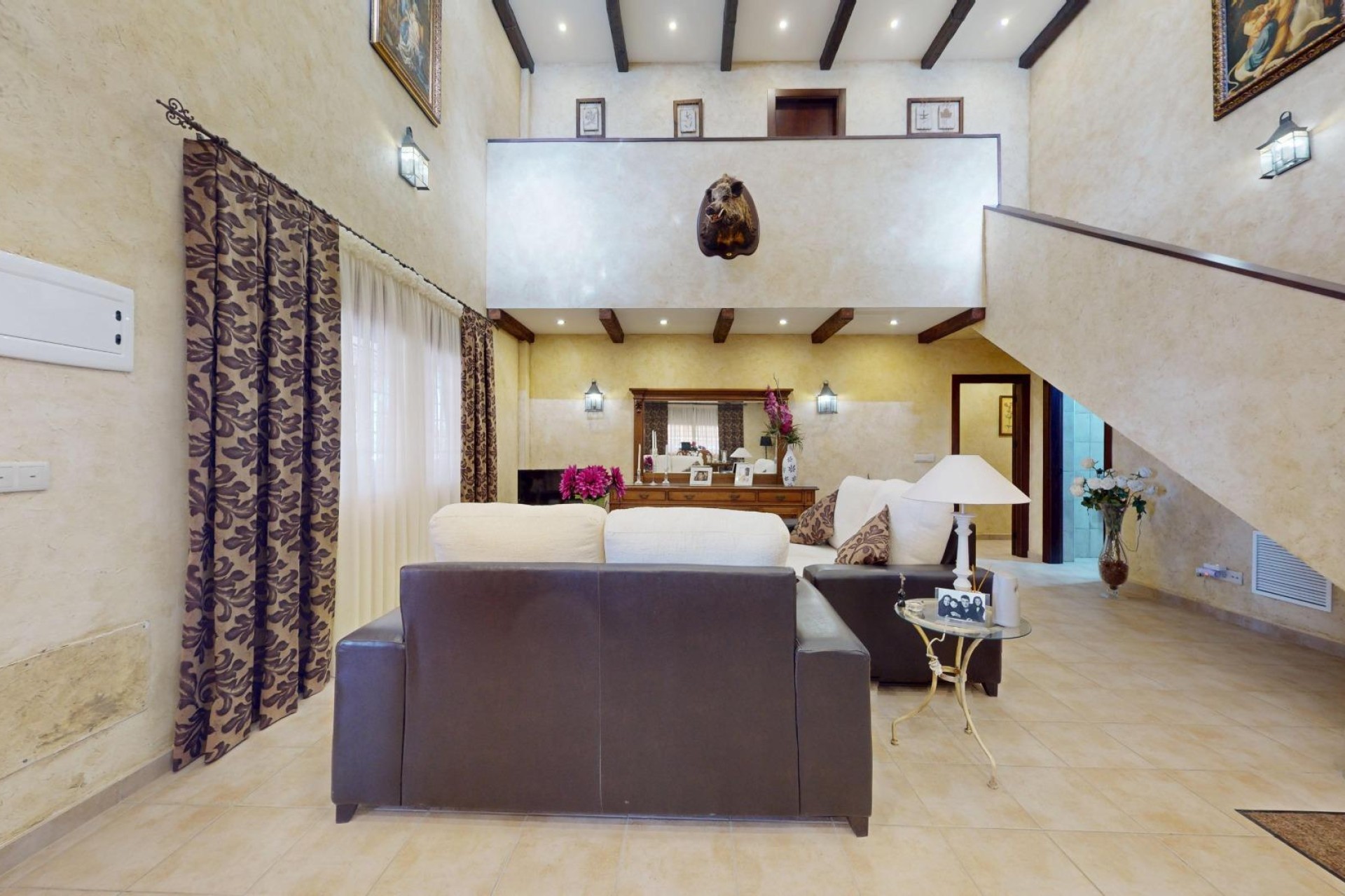 Reventa - Villa - Dolores - Comunidad valenciana