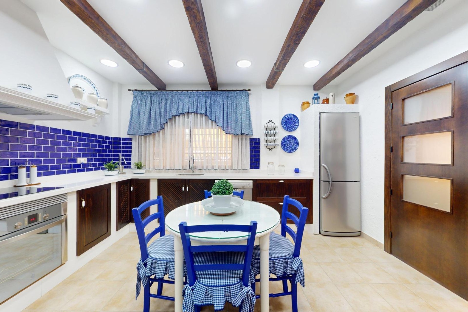 Reventa - Villa - Dolores - Comunidad valenciana