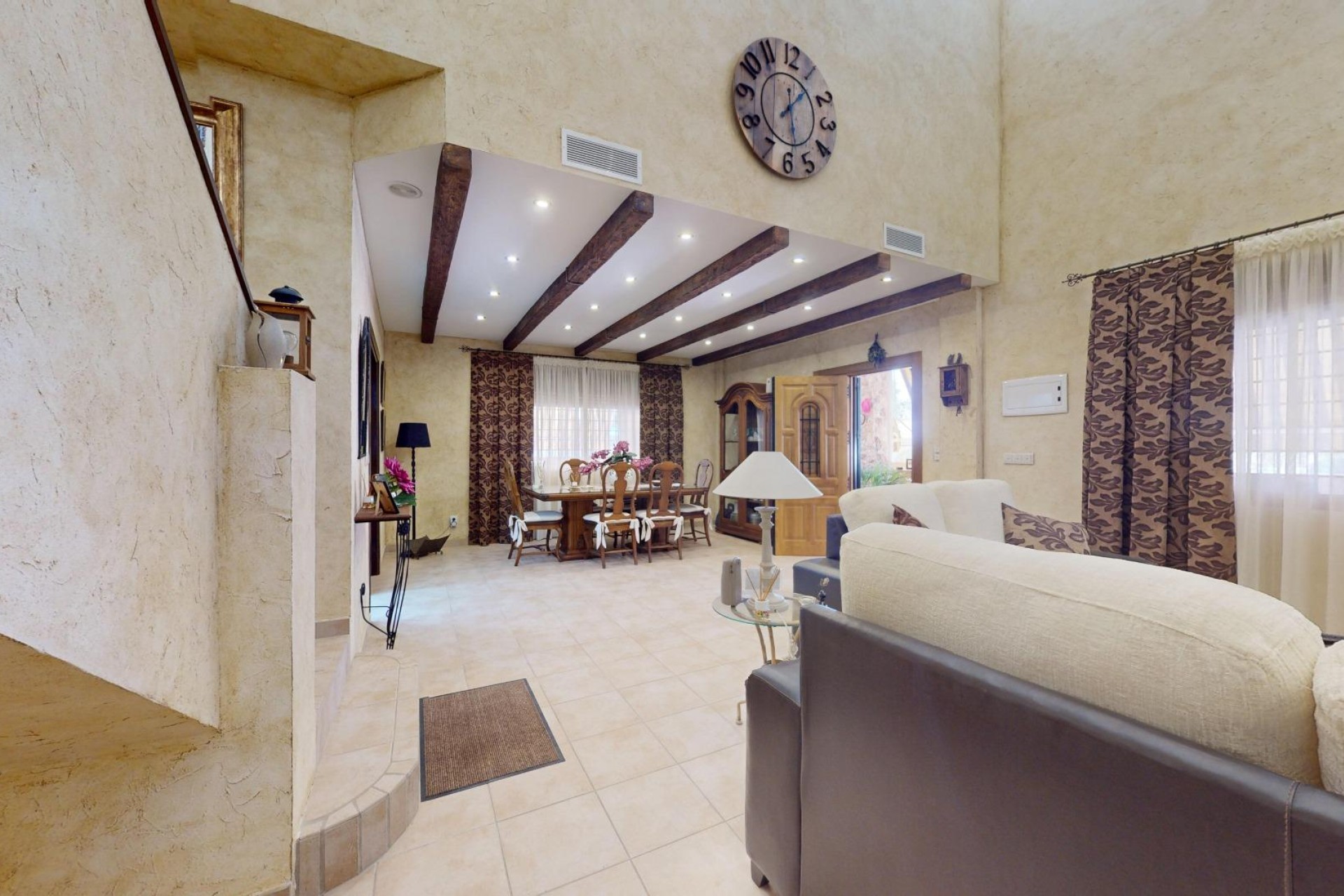 Reventa - Villa - Dolores - Comunidad valenciana