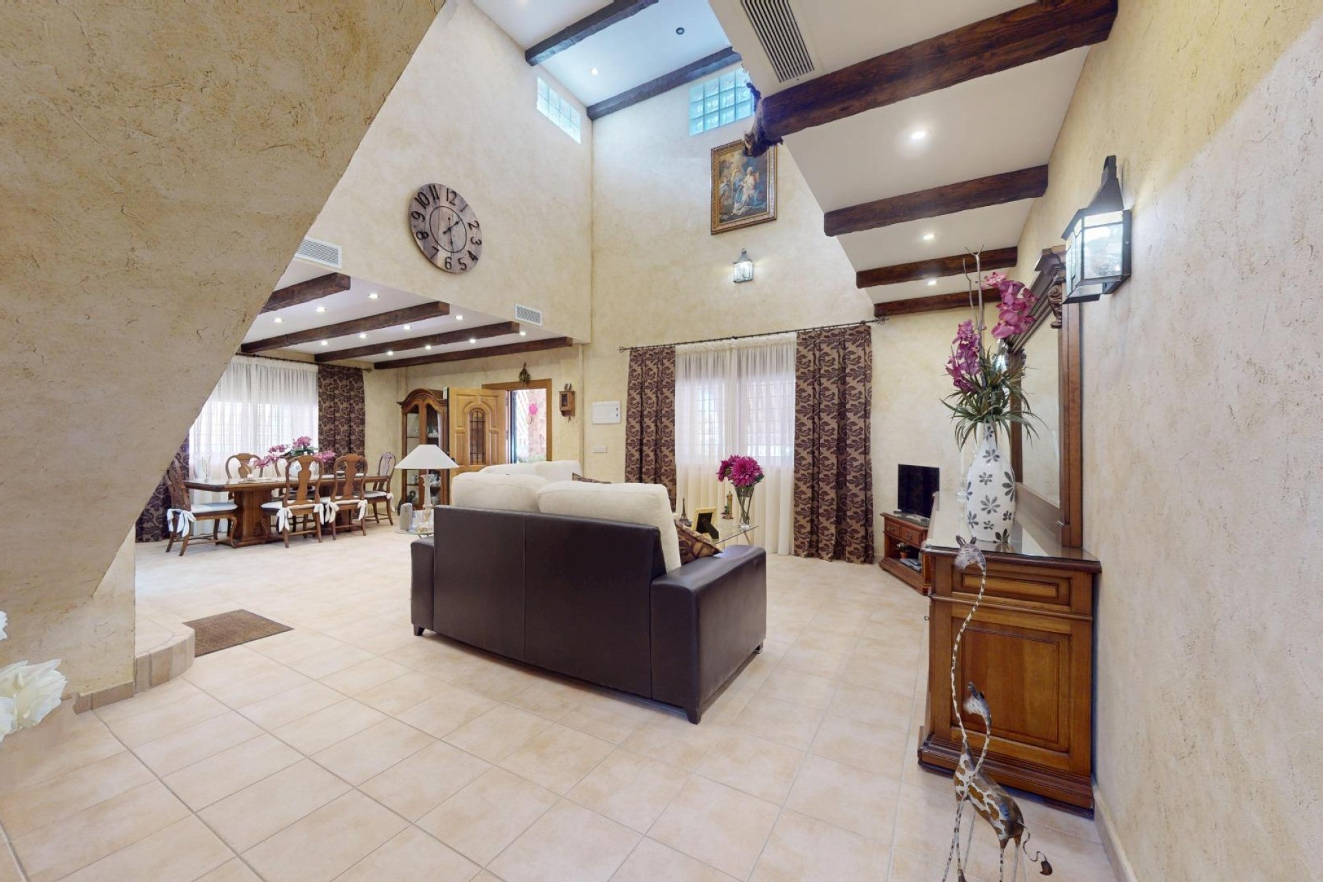 Reventa - Villa - Dolores - Comunidad valenciana