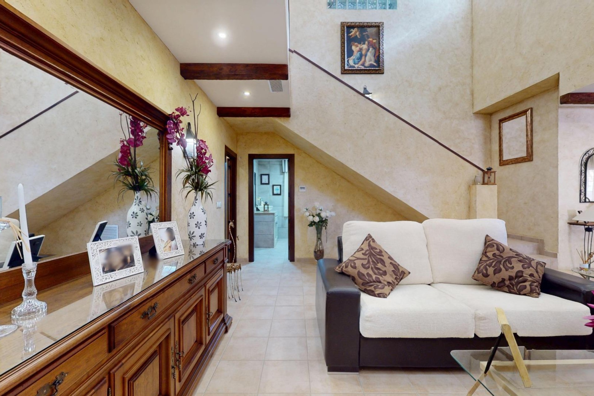 Reventa - Villa - Dolores - Comunidad valenciana