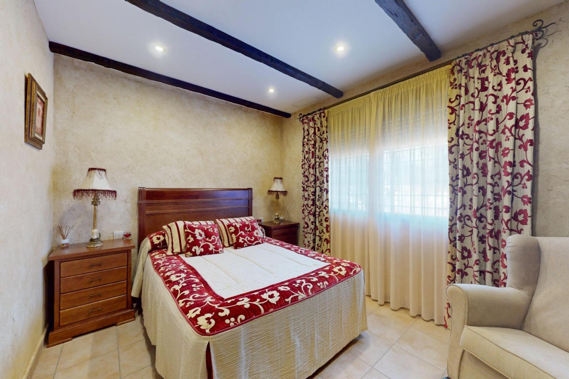 Reventa - Villa - Dolores - Comunidad valenciana