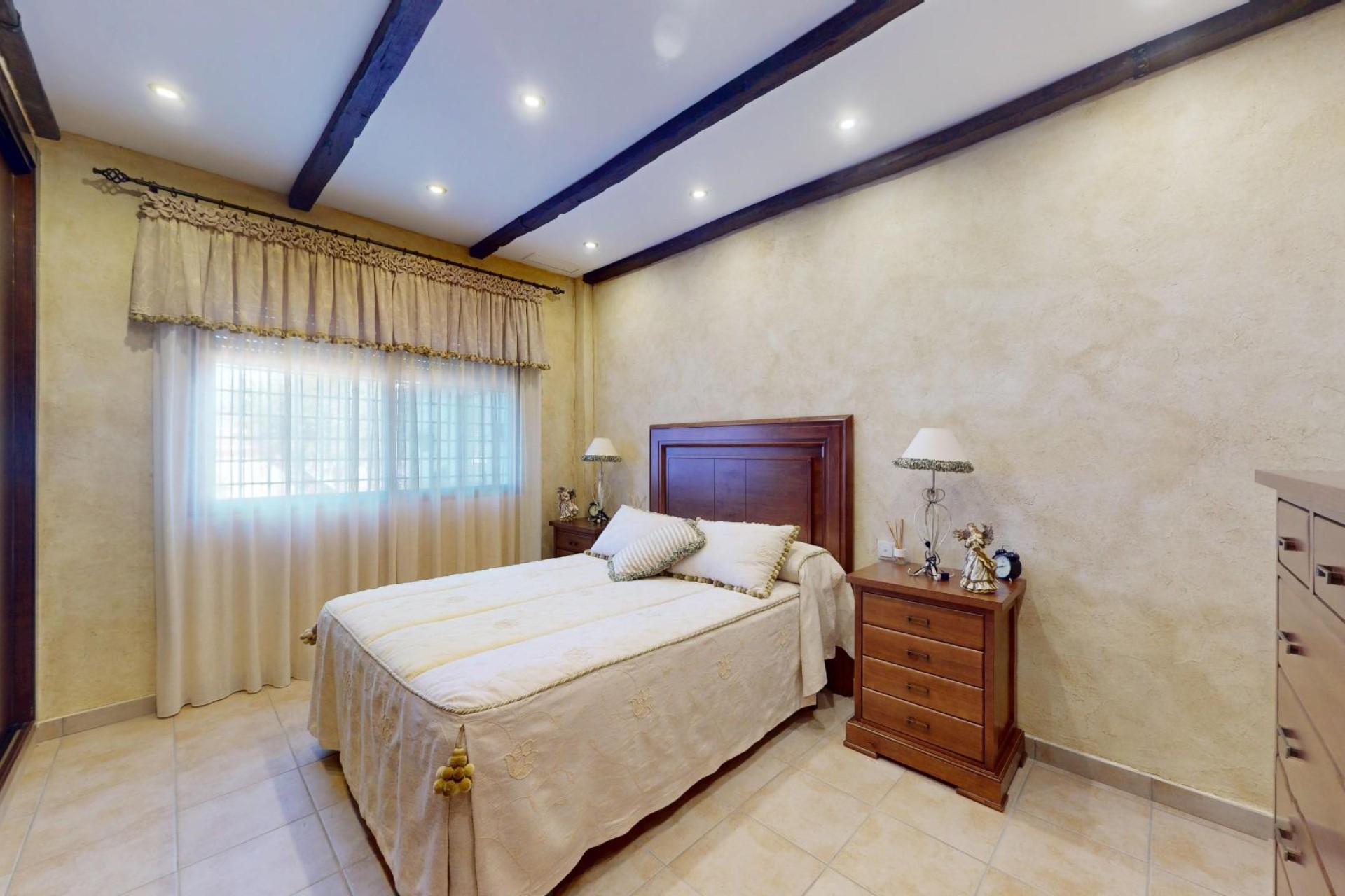 Reventa - Villa - Dolores - Comunidad valenciana