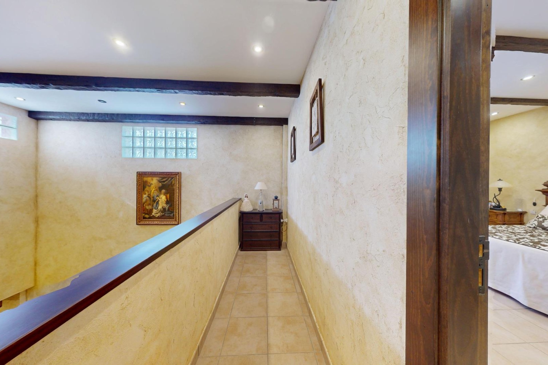 Reventa - Villa - Dolores - Comunidad valenciana