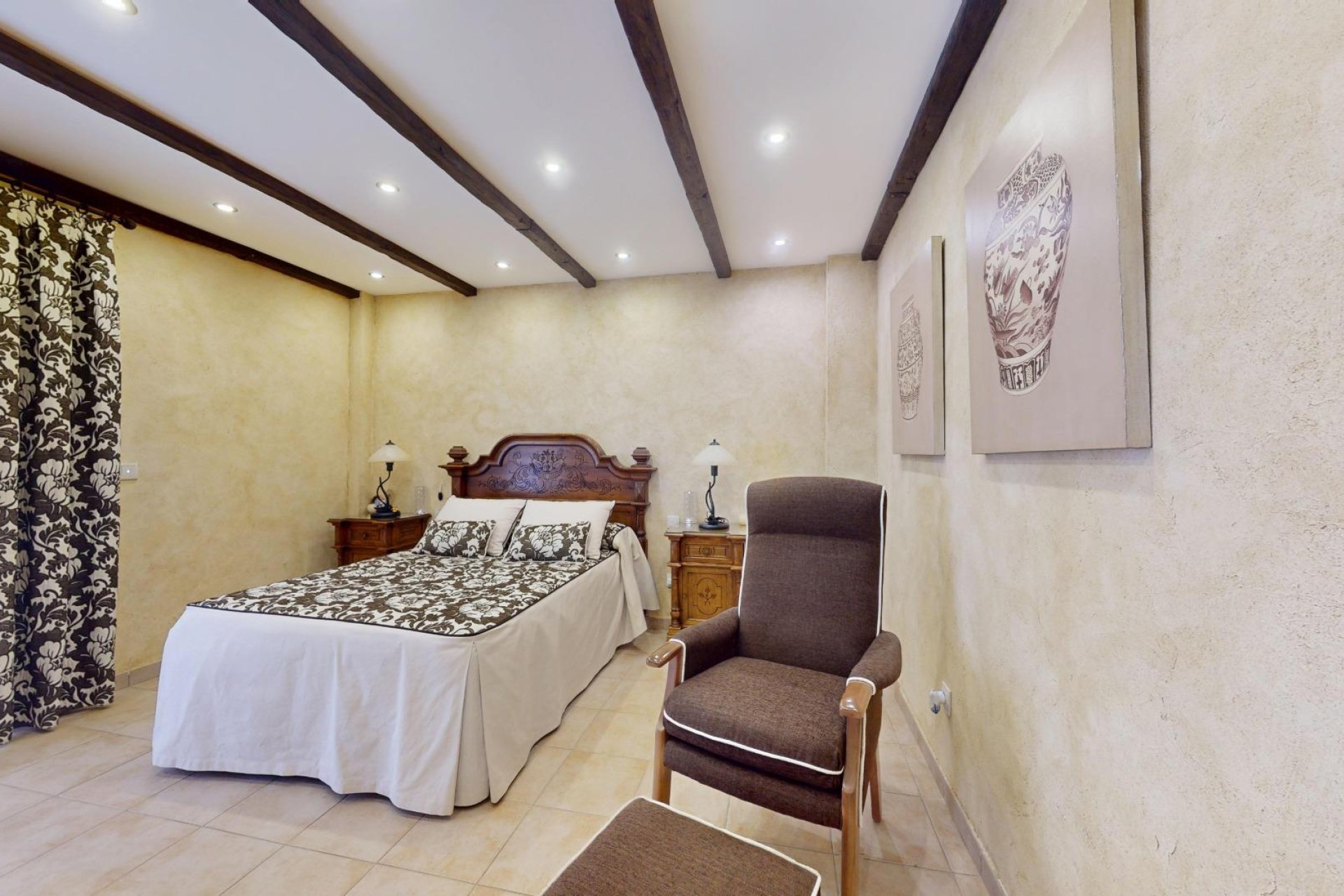 Reventa - Villa - Dolores - Comunidad valenciana