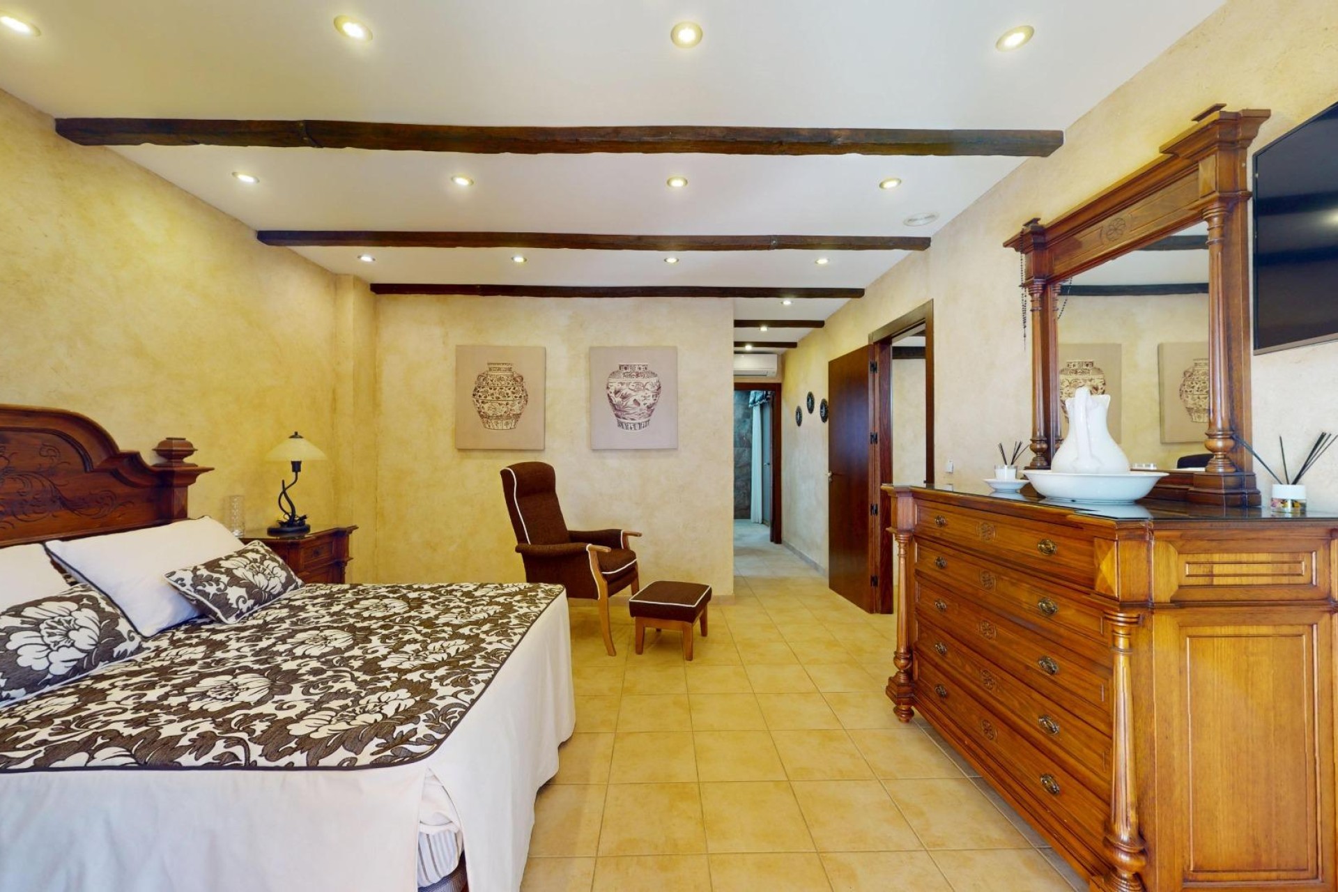 Reventa - Villa - Dolores - Comunidad valenciana