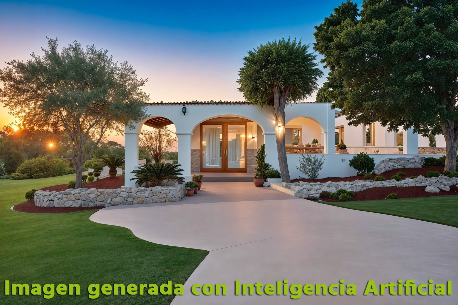 Reventa - Villa - El Campello - Pueblo Acantilado - Lanuza
