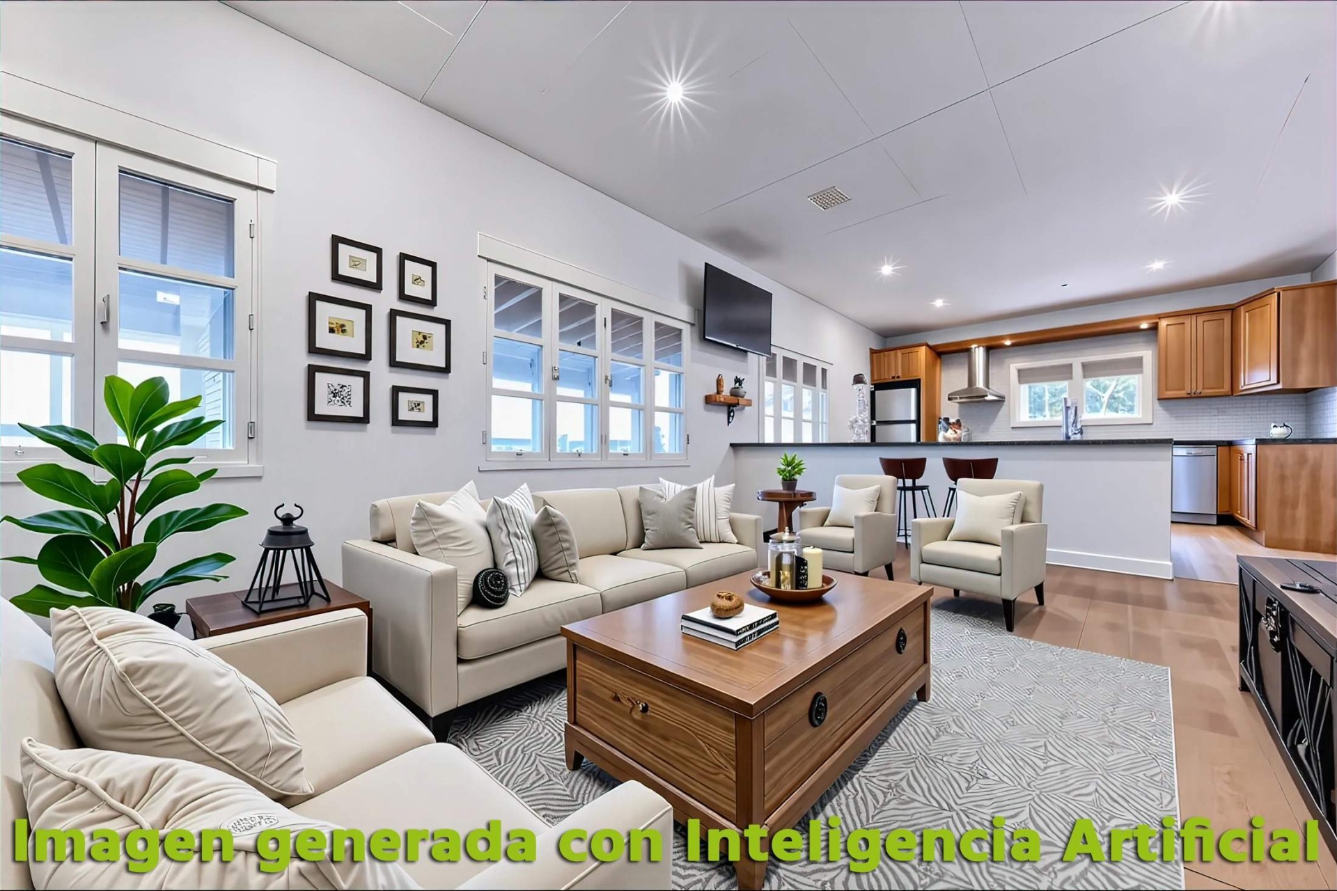 Reventa - Villa - El Campello - Pueblo Acantilado - Lanuza