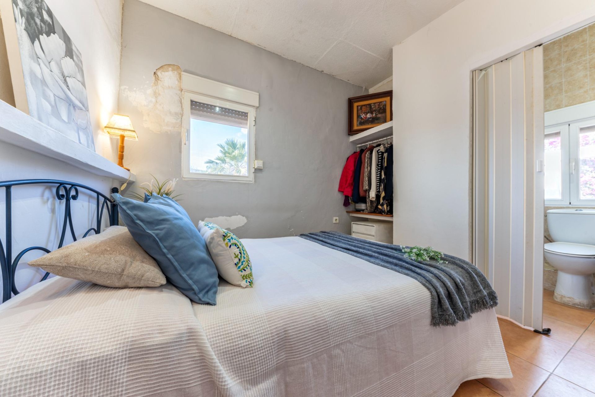 Reventa - Villa - El Campello - Pueblo Acantilado - Lanuza