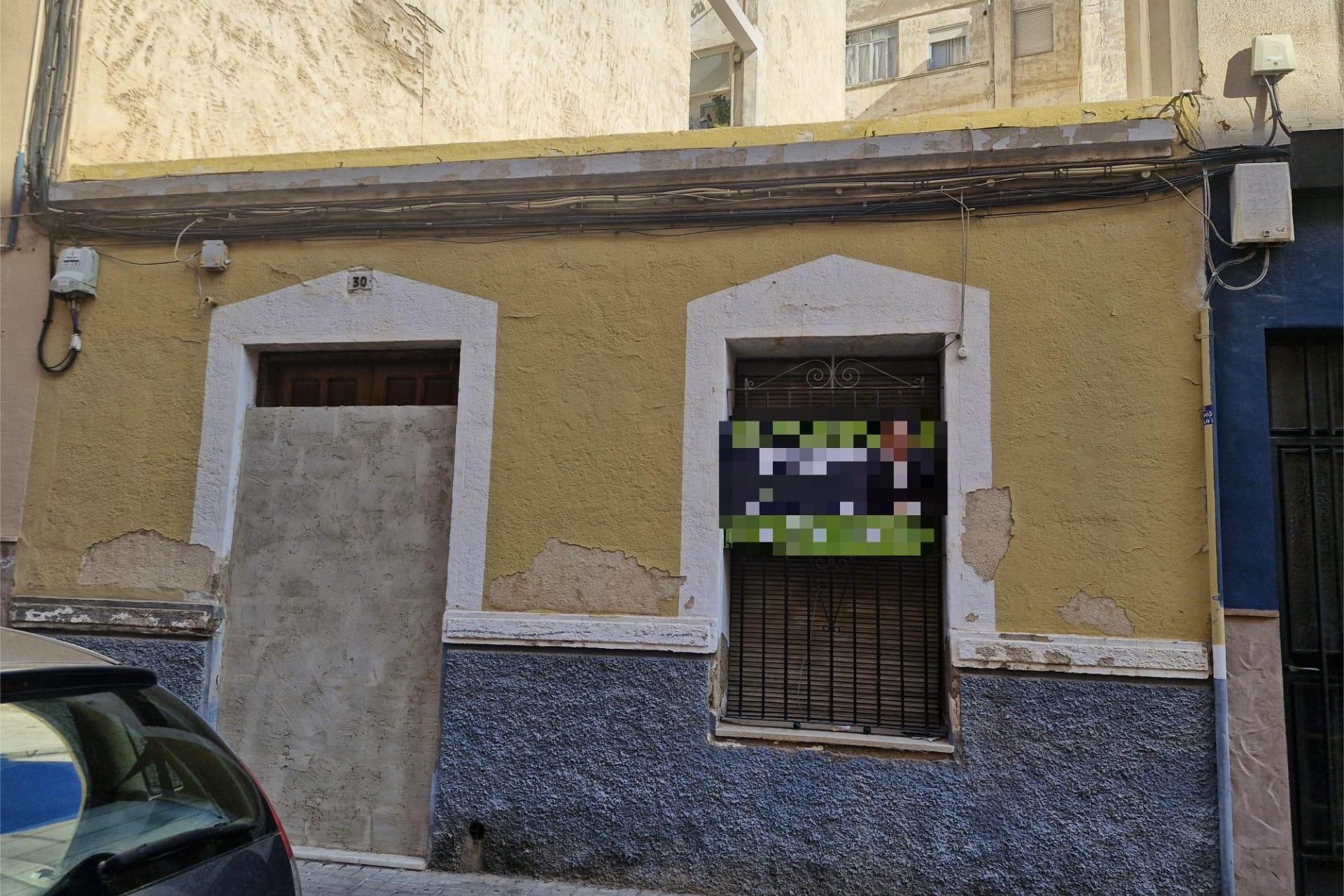 Reventa - Villa - Elche - Altabix