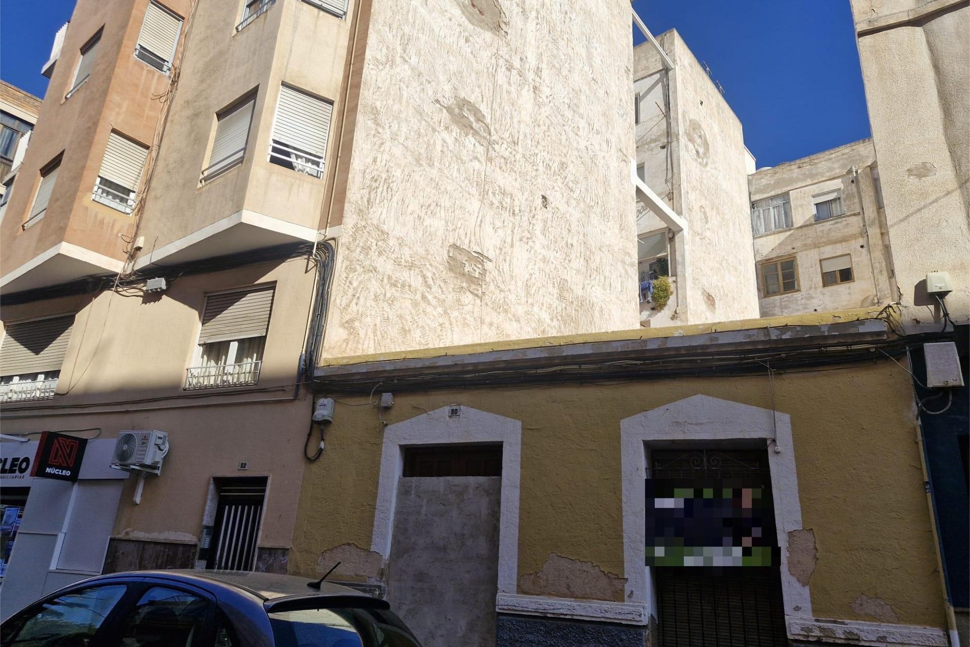 Reventa - Villa - Elche - Altabix