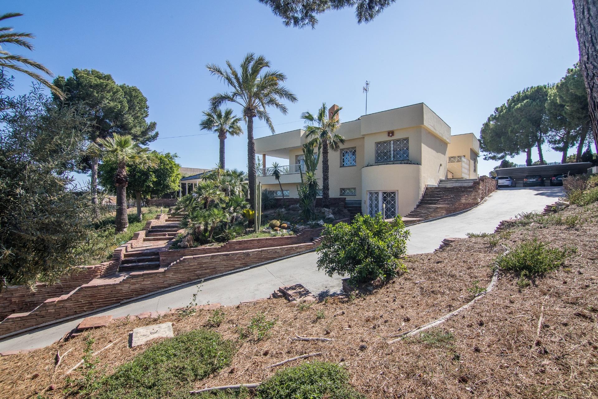 Reventa - Villa - Elche - Bonavista